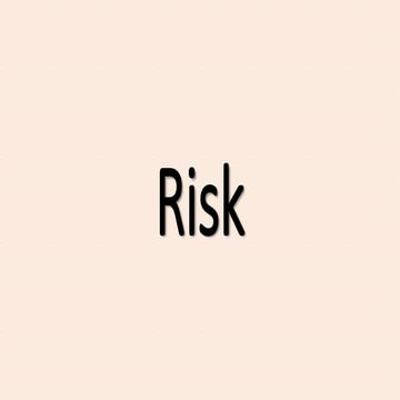 1_Risk and Risk.           Management.pdf