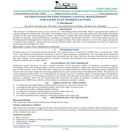 1 rubber factory full paper ijrmes