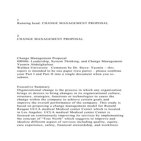 Bigchanges | DOCX
