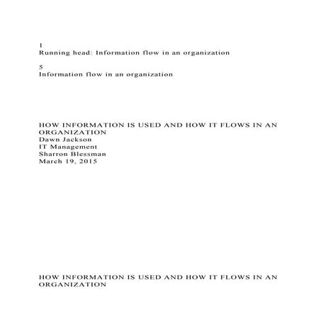 General principles of good reporting systems | PPTX