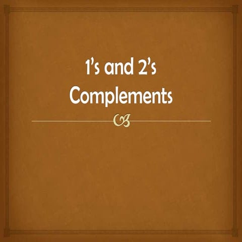 1sand2scomplement.pptx