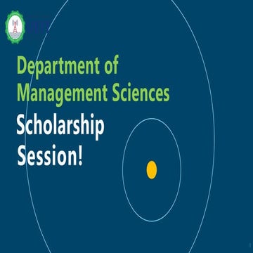 Scholarships presentation.pptx