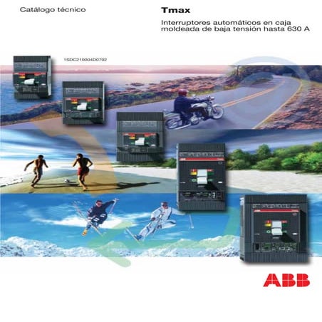 Esquemas abb | PDF