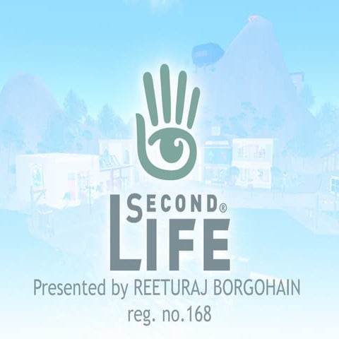 1second life