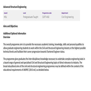 Masters in Advance Structural Engineering.pptx