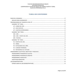 1° semestre guia 2 ok  