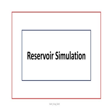 Sim Analytical Numerical Example | PDF