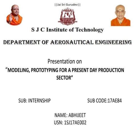 3d printing & scanning