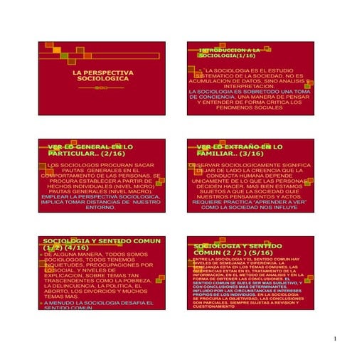 1 sociologia  perspectiva sociologica (1)