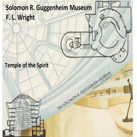 1 solomon r. guggenheim museum