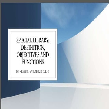 SPECIAL LIBRARY INTRODUCTION.pptx