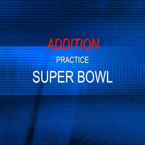 1st.practice.sums to 10.jan2011 
