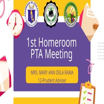 1ST-PARENTS TEACHER HOMEROOM -MEETING-2024.pptx