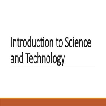1STa - 3RDa. Introduction to Science and Technology.pptx