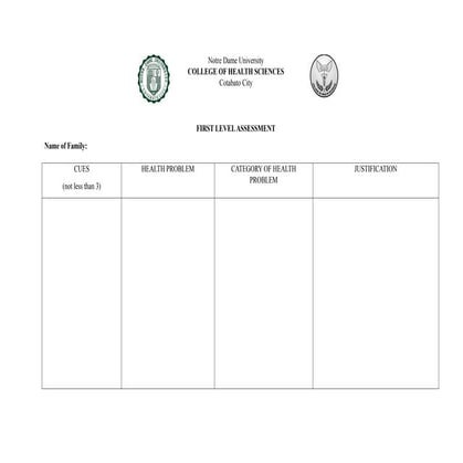 1ST and 2nd LEVEL ASSESSMENT FORMAT 2.docx