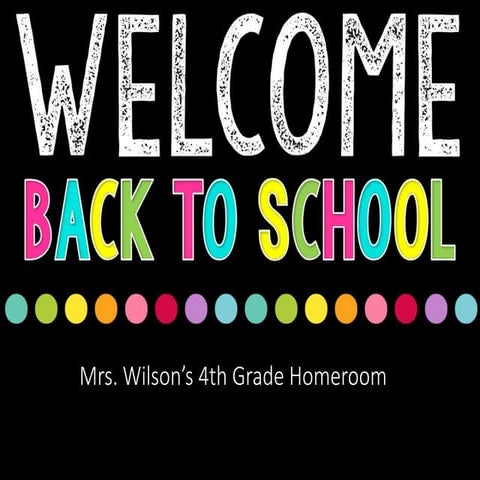 Classroom Rules, Procedures, & Expectations.pptx