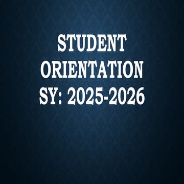 1ST GPTA MEETING parents orientation.pptx