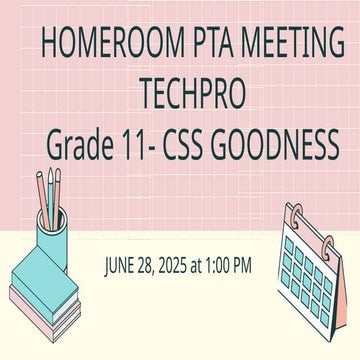1STHPTA for sy 2025 - 2026 first quarter.pptx