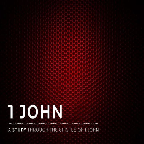 1st john   introduction