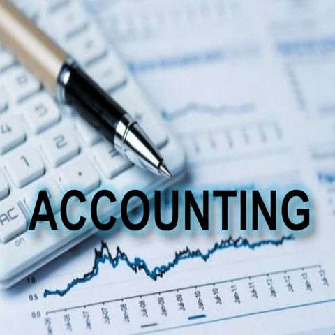 Accounting Concepts and Principles | PPTX