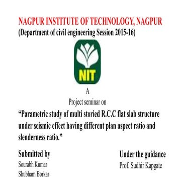 1 st ppt presentation to final ppt presentation