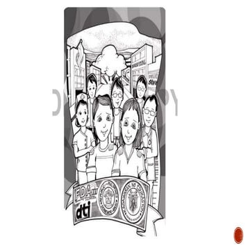 1st Q. L1- Health.pptx Consumer Health -Components of consumer health