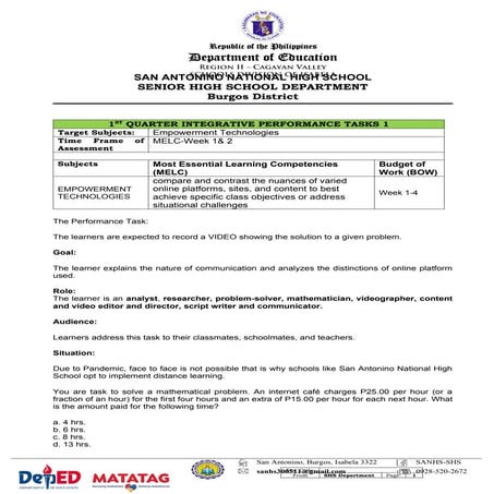 1ST-Q PT1 for EMPTECH ORAL COM GENMATH.docx
