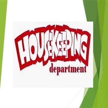 1st Quarter-Lesson 1.Housekeeping...pptx