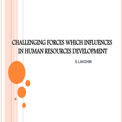 Human Resource Management | PPT