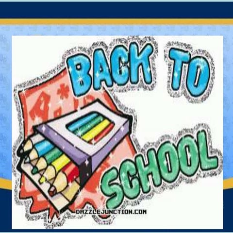 1 st School Day Routine PPT.ppt