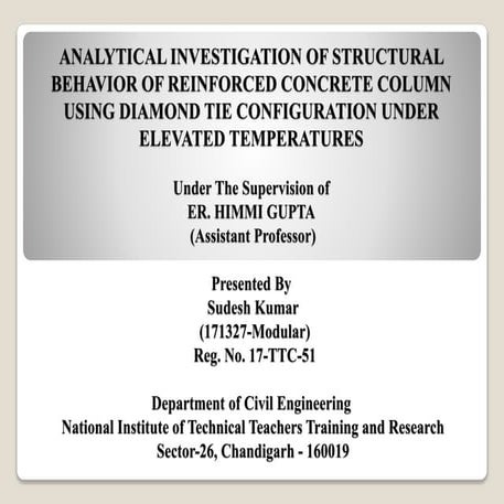 Rapid hardening cement (RHC) is a type of cement