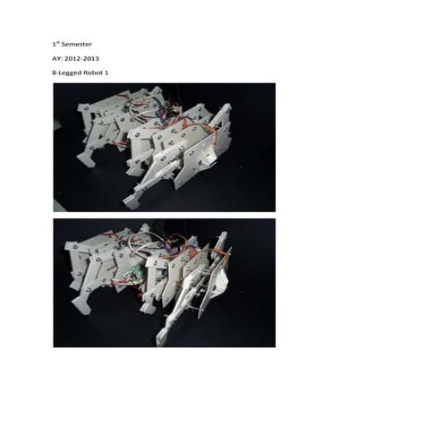 1st semester sy 2012 2013