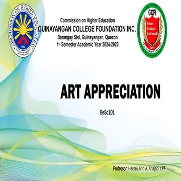 1st TOPIC ASSUMPTIONS AND NATURE OF ARTS.pptx