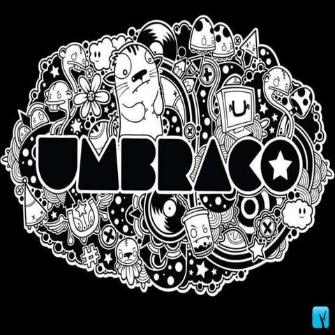 Umbraco Cape Town Meetup Presentation