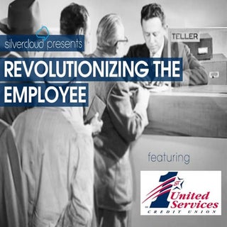 Revolutionizing the Employee with 1...