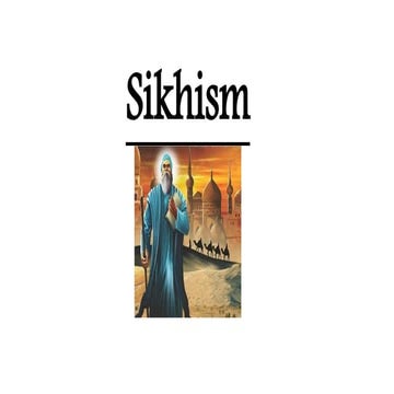 Sikhism History and Believes