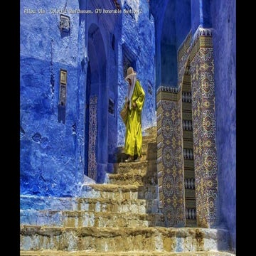 1st Zone Asian Photo Circuit 2016:Awarded Images (2)