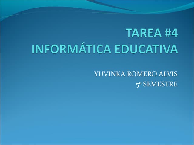 1 tarea 4 informatica edu.