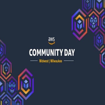 Abubakar Abdikadir - Driving AWS Savings Through Visibility and Automation