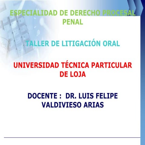 1 teoría del caso  (2)