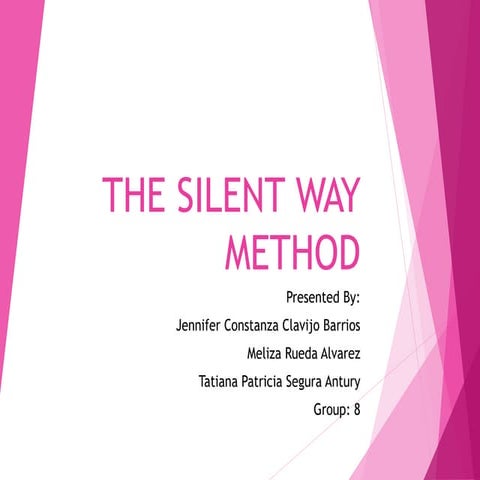 1THE_SILENT_WAY_METHOD.ppt