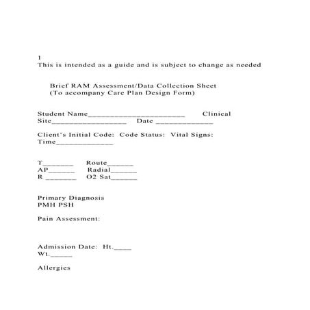 1 This is intended as a guide and is subject to change as ne.docx