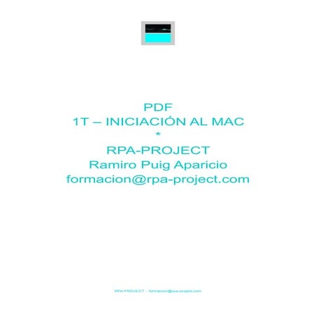 1 t inic-mac