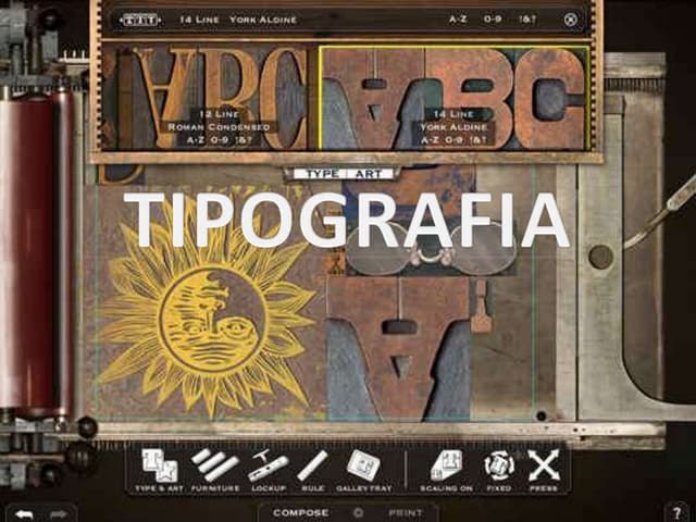 tipografía conceptos básicos de tip...