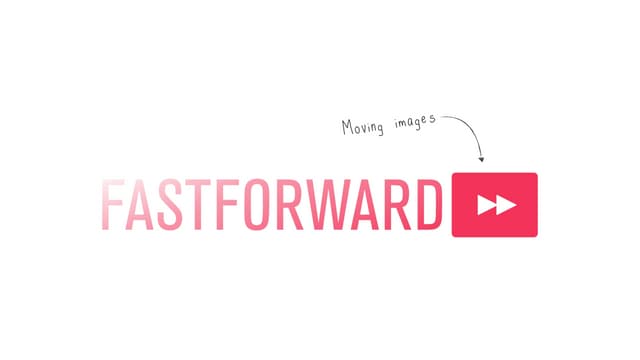GOLODNOFF We need to make our past accessible!