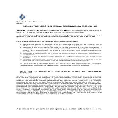 Trabajo Personal Escuela