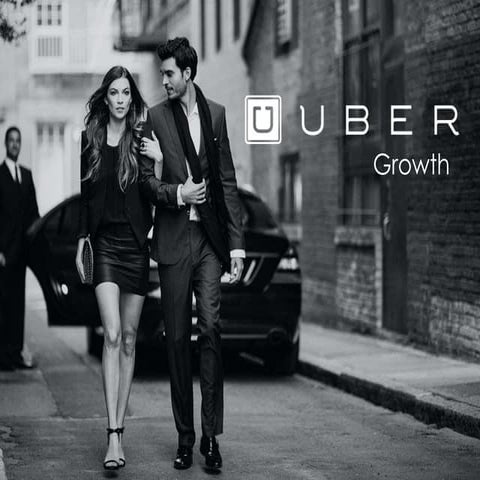 Uber Growth
