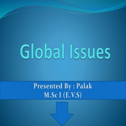 Share presentation on_global_issues.pptx