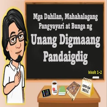 1 Unang Digmaang Pandaigdig.pdf