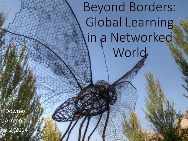 #unbordering_beyond borders_downes